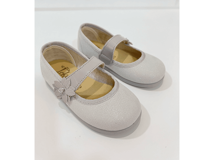 Merceditas Españolas Tokolate  3