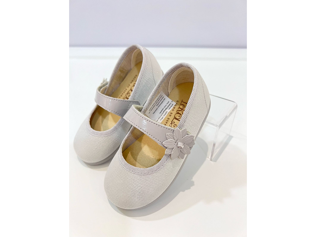 Merceditas Españolas Tokolate  1