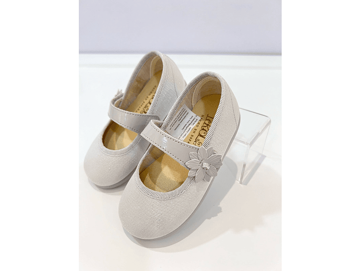 Merceditas Españolas Tokolate  1