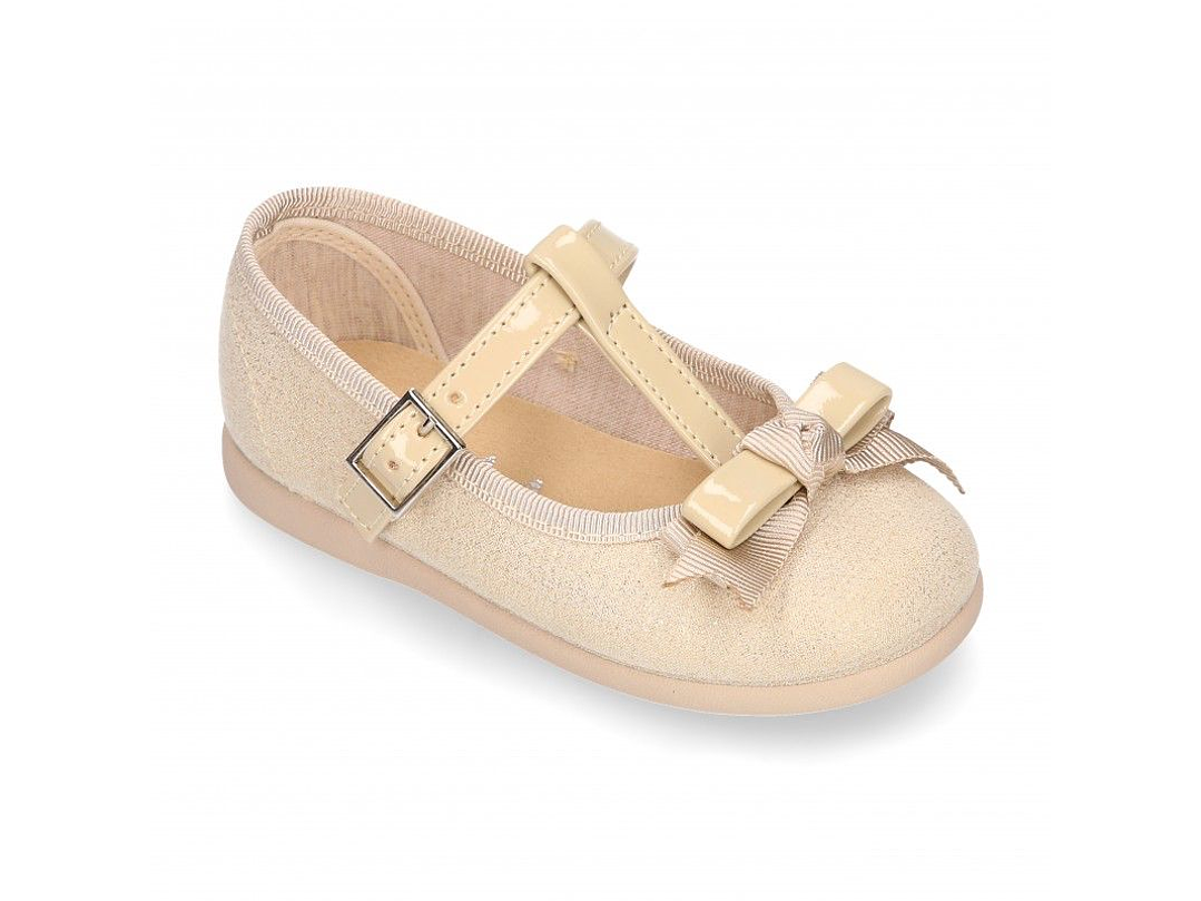 Merceditas Españolas Tokolate  3