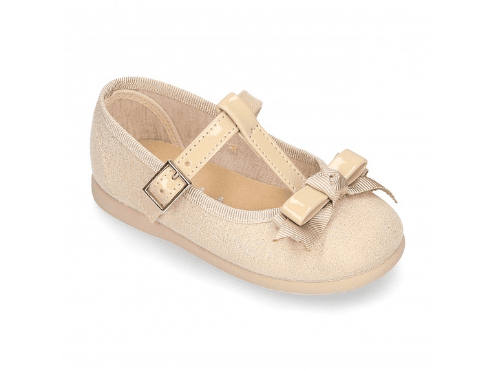 Merceditas Españolas Tokolate  3