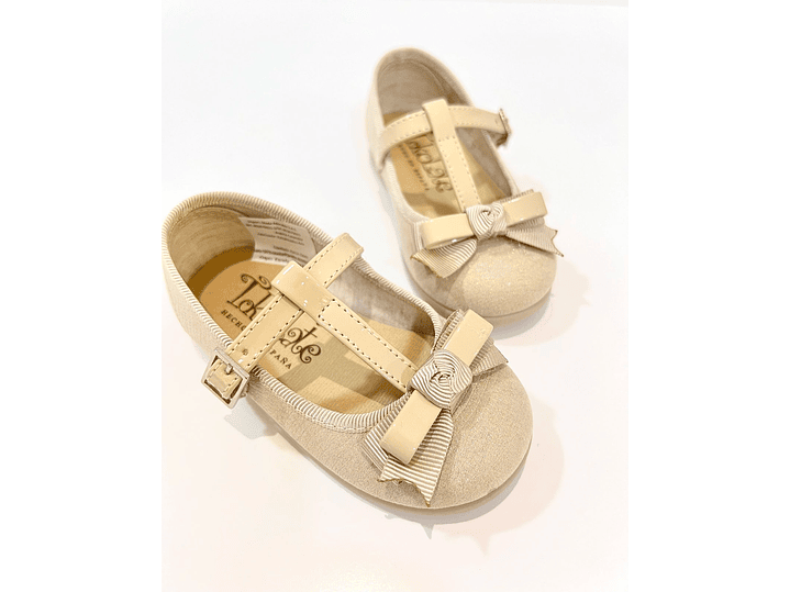 Merceditas Españolas Tokolate  4