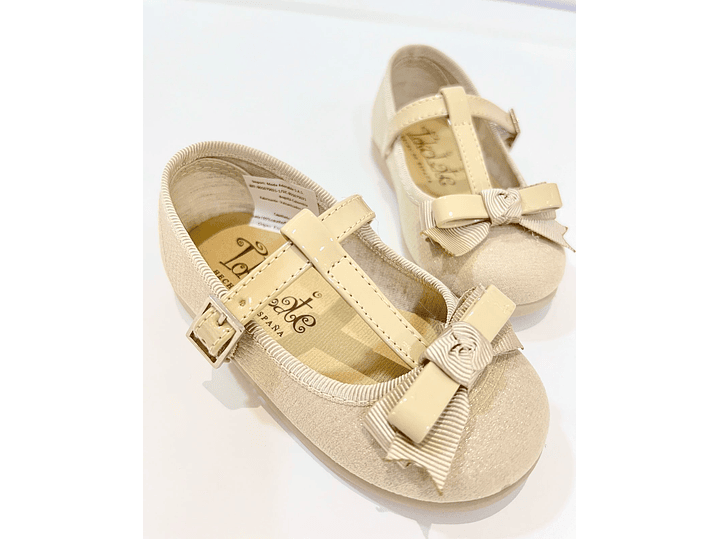 Merceditas Españolas Tokolate  1