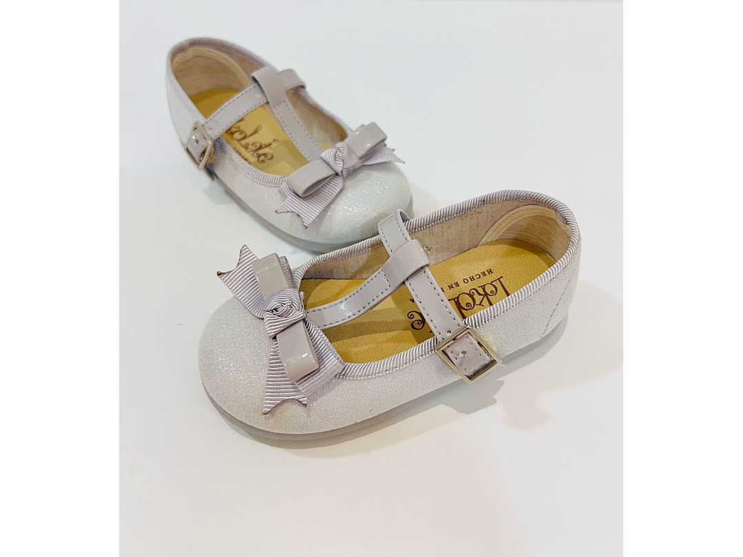 Merceditas Españolas Tokolate  1