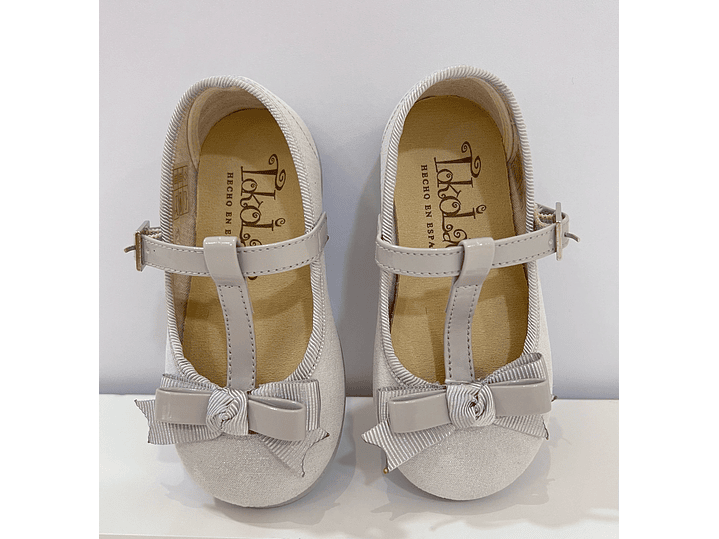 Merceditas Españolas Tokolate  2