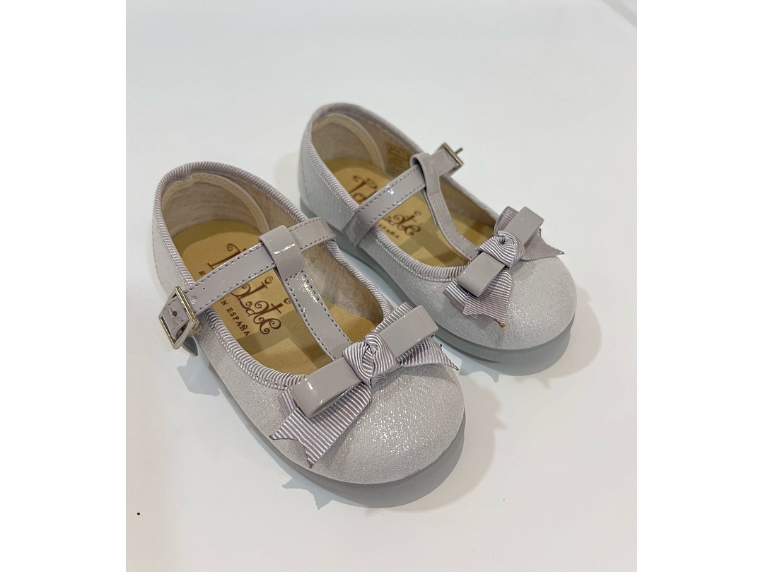 Merceditas Españolas Tokolate  3