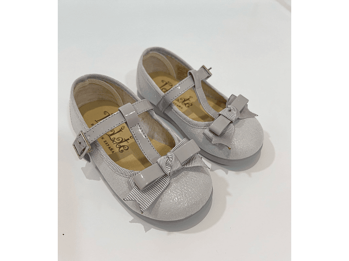 Merceditas Españolas Tokolate  3