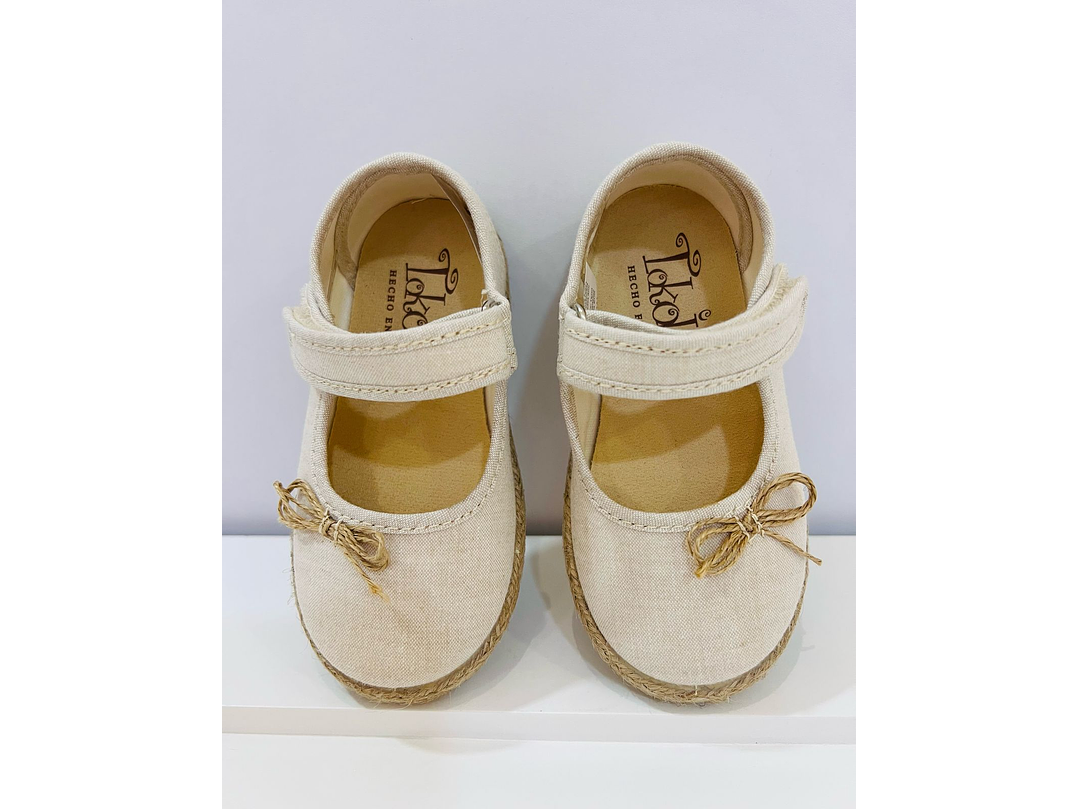 Merceditas Españolas Tokolate  2