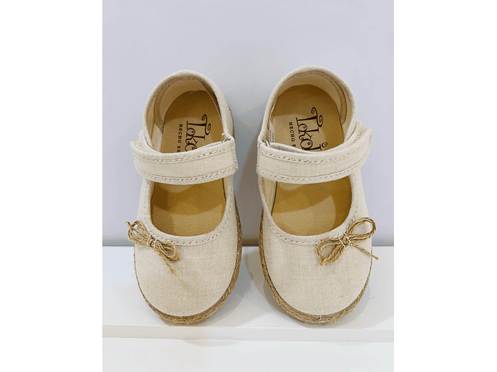 Merceditas Españolas Tokolate  2