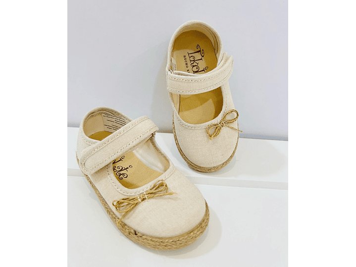 Merceditas Españolas Tokolate  3