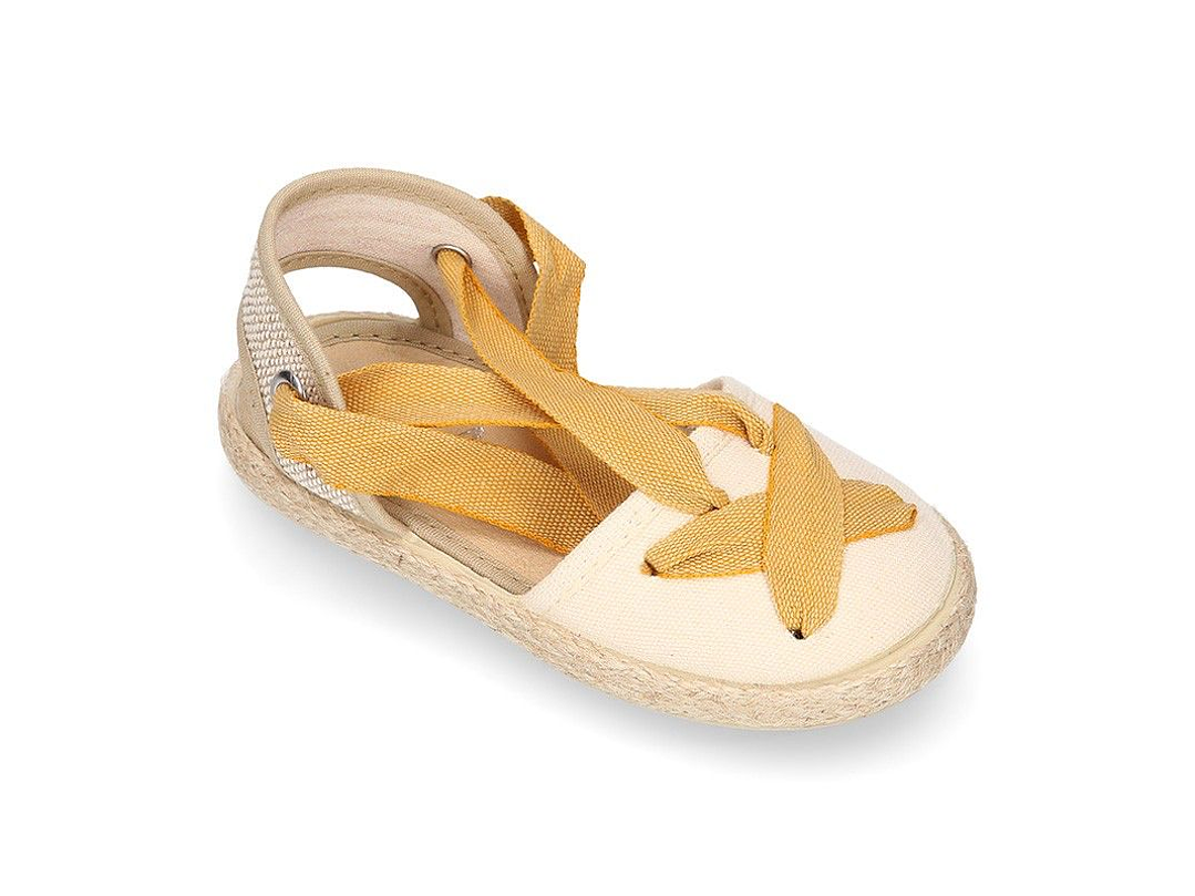 Alpargatas Españolas Tokolate 2