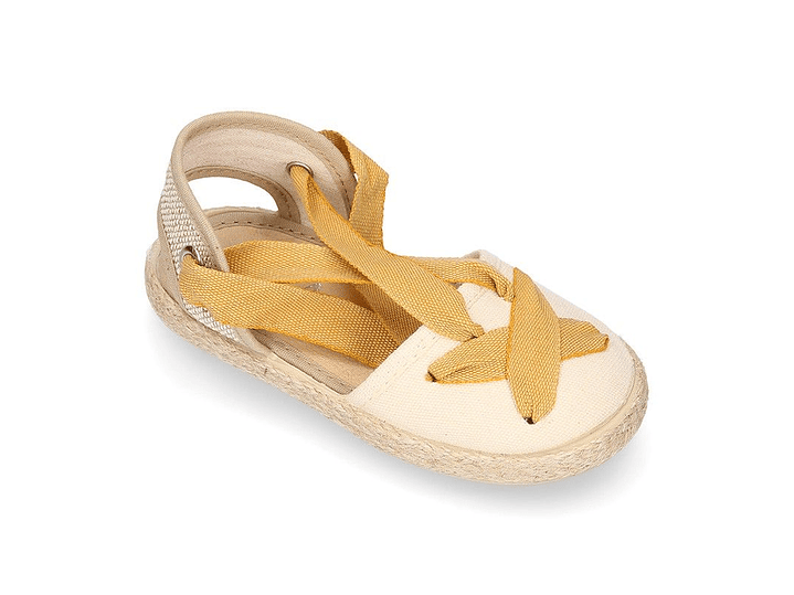 Alpargatas Españolas Tokolate 2