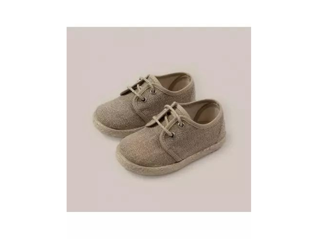 Calzado Español Tokolate 1