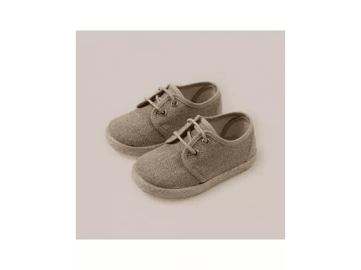 Calzado Español Tokolate 1