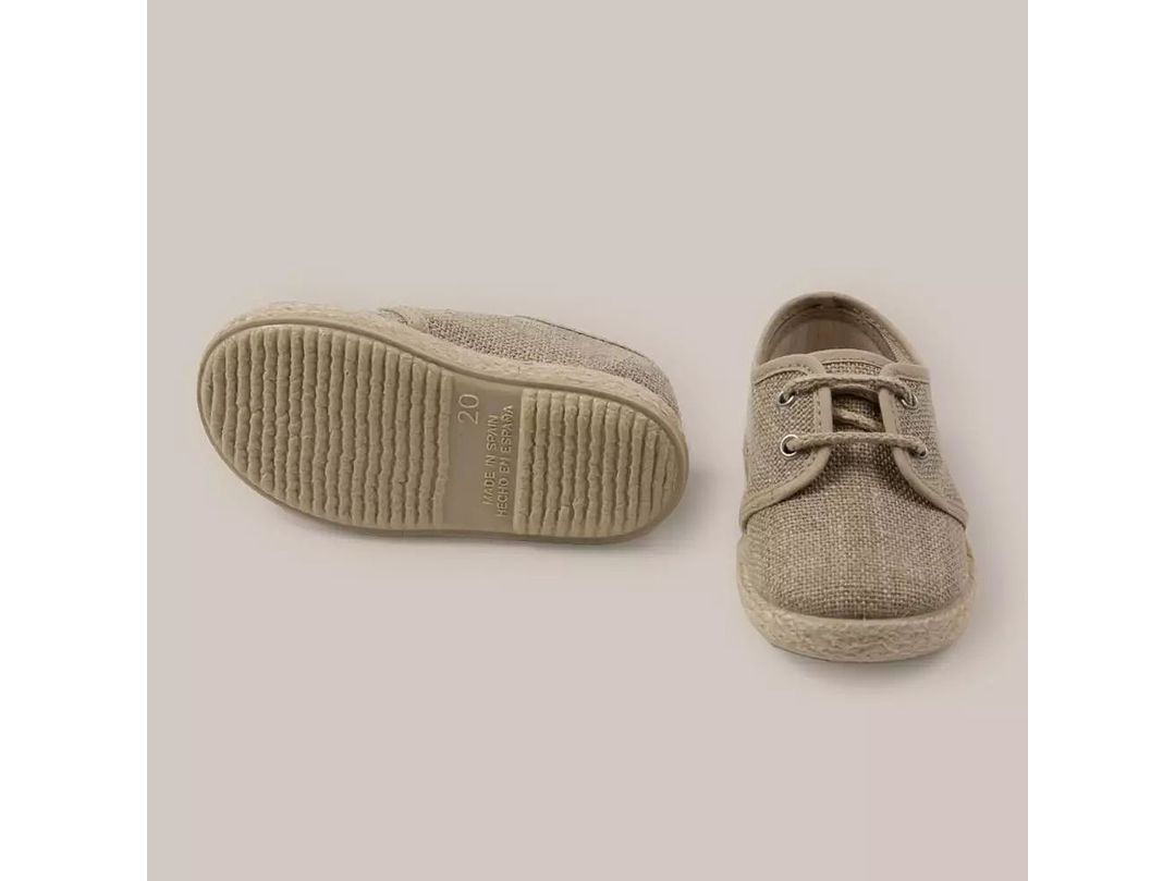 Calzado Español Tokolate 2