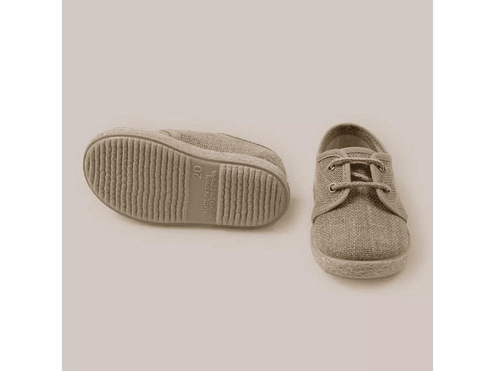 Calzado Español Tokolate 2