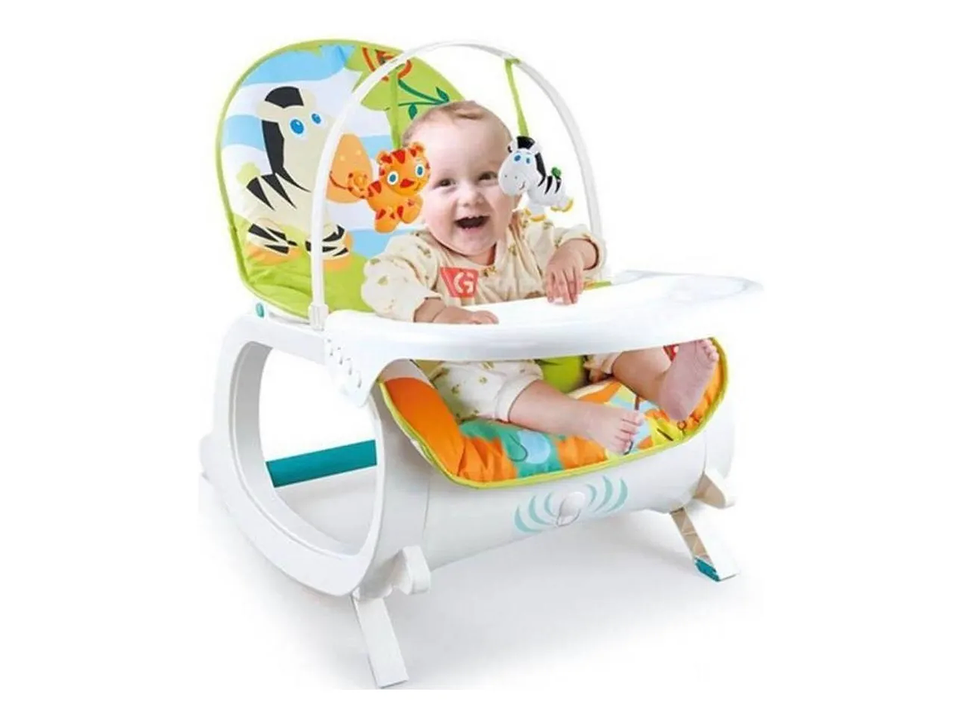 Silla Crece Conmigo 1