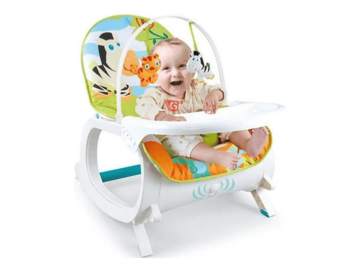 Silla Crece Conmigo 1