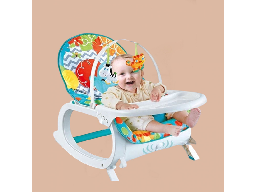 Silla Crece Conmigo 1