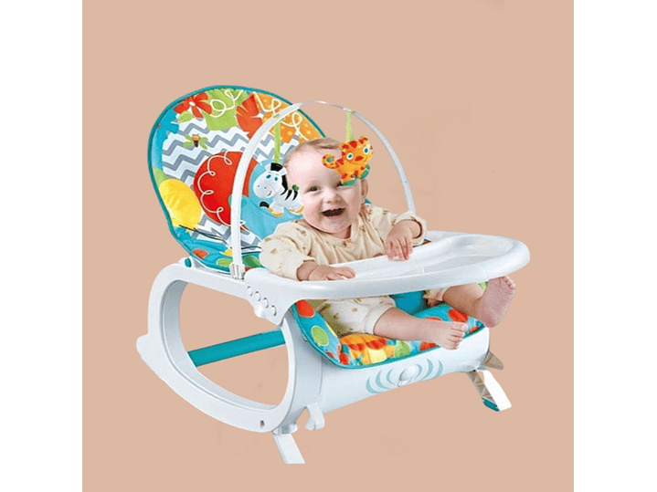 Silla Crece Conmigo 1