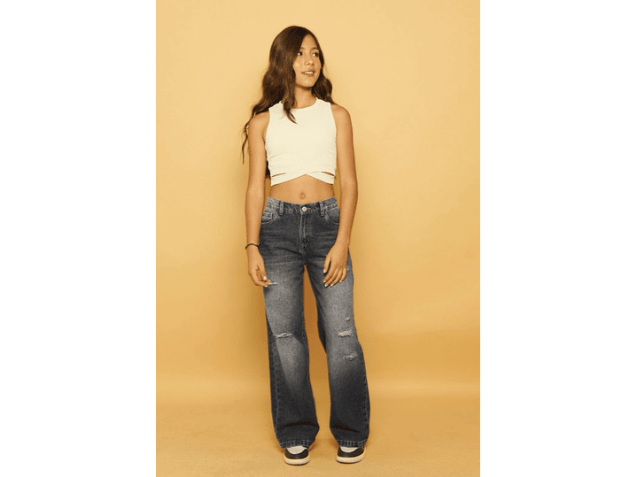 Pantalón  By Mater  1