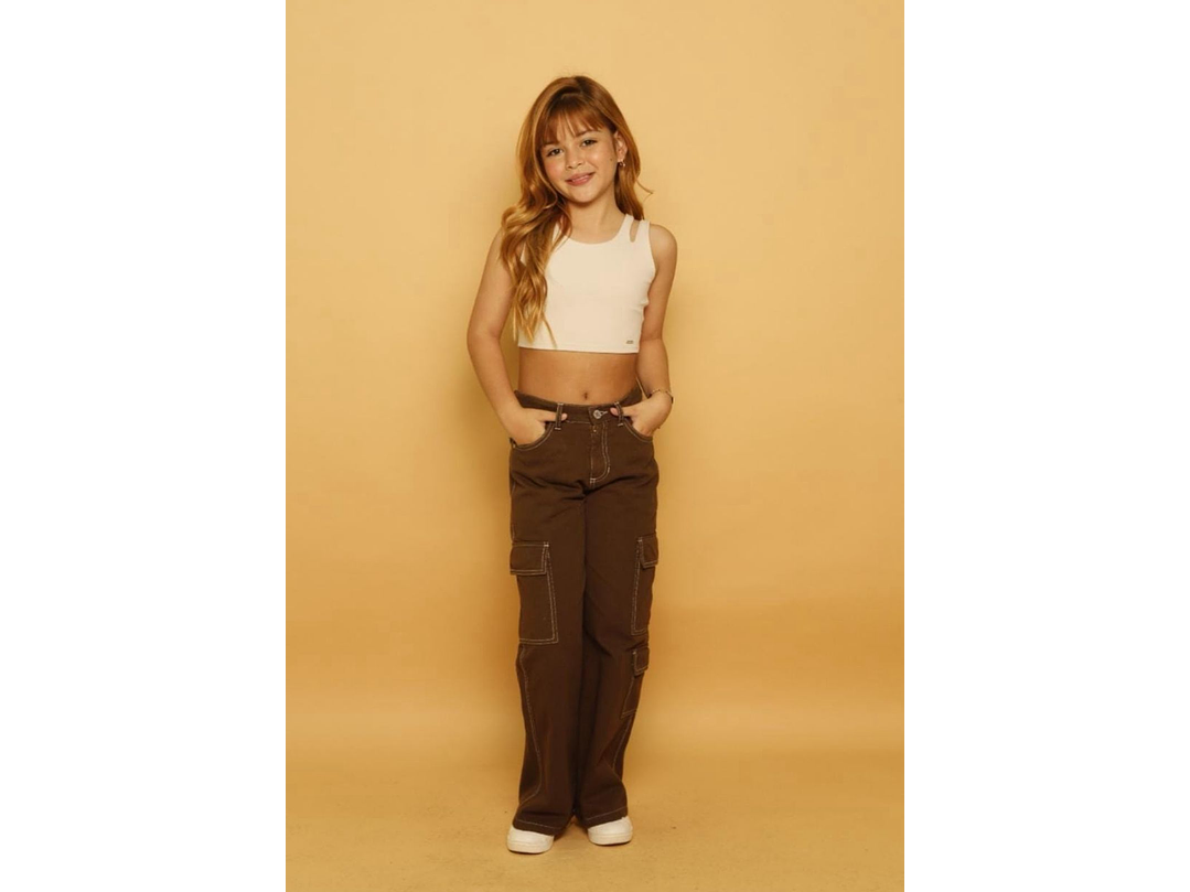 Pantalón  By Master  1