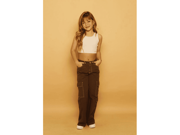 Pantalón  By Master  1