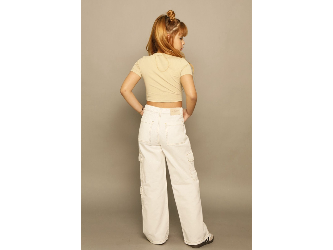 Pantalón By Master  2