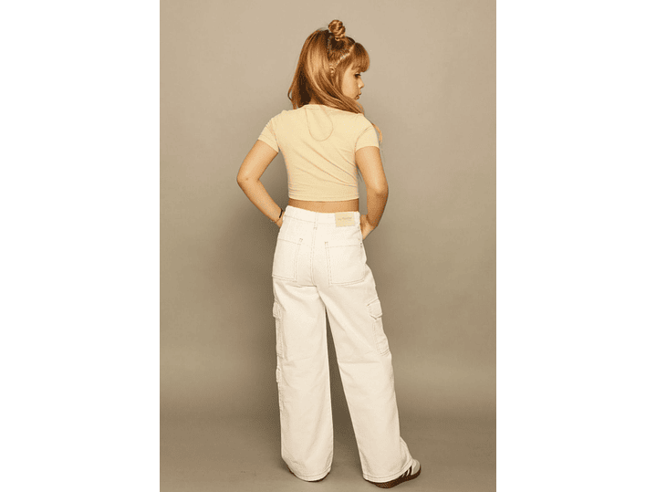 Pantalón By Master  2