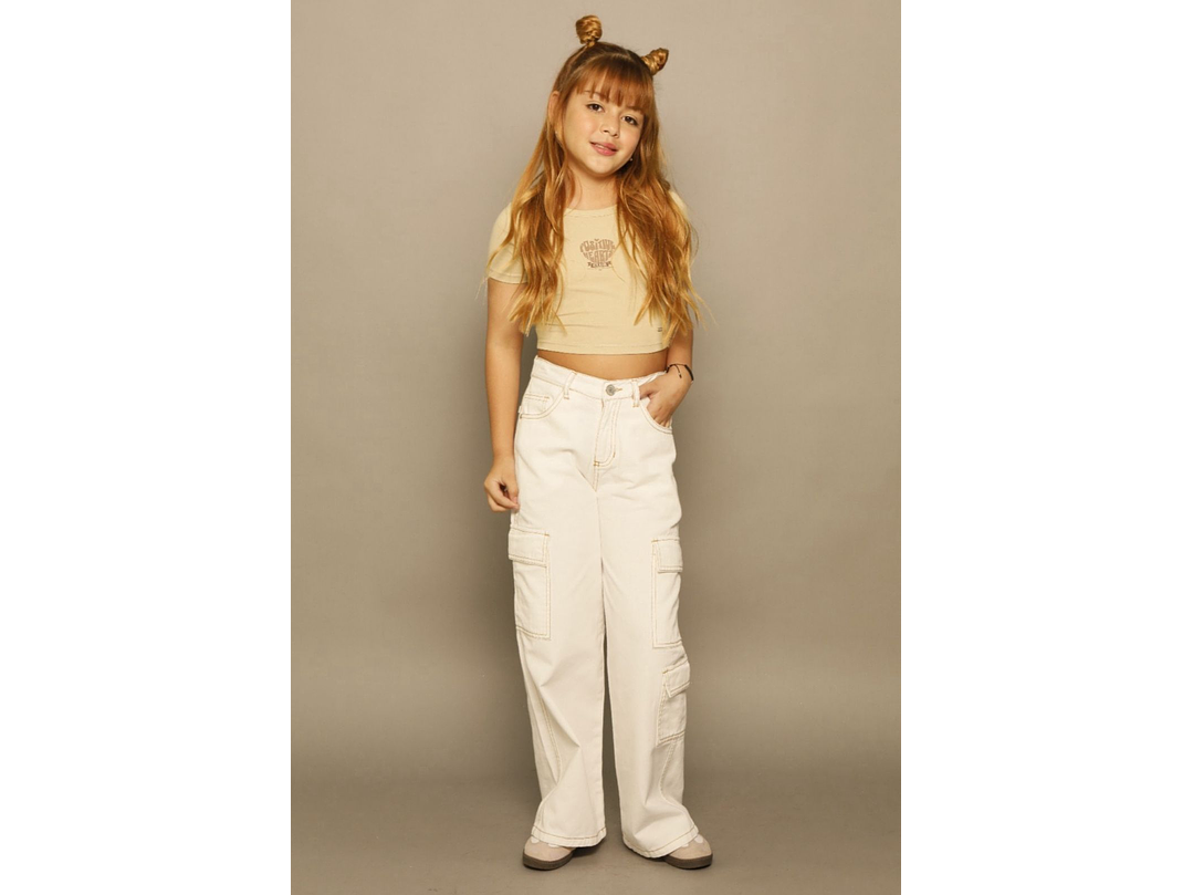 Pantalón By Master  1