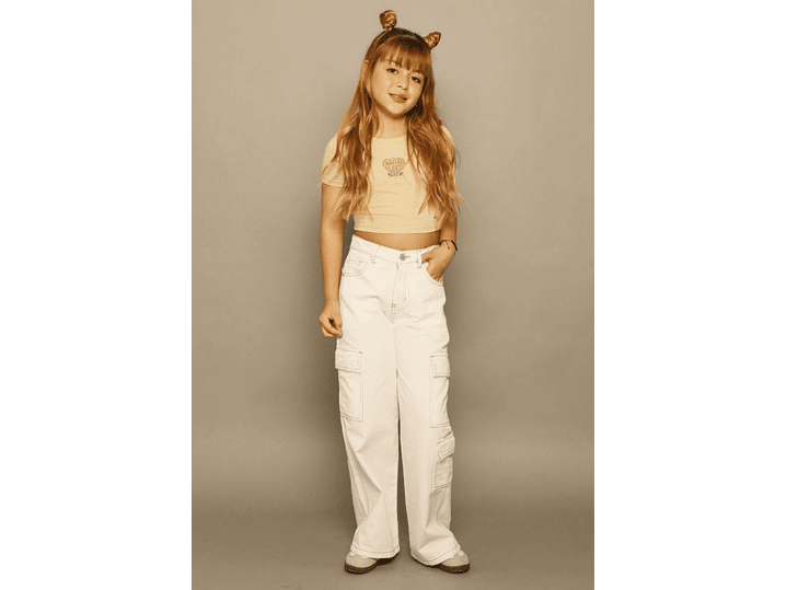 Pantalón By Master  1