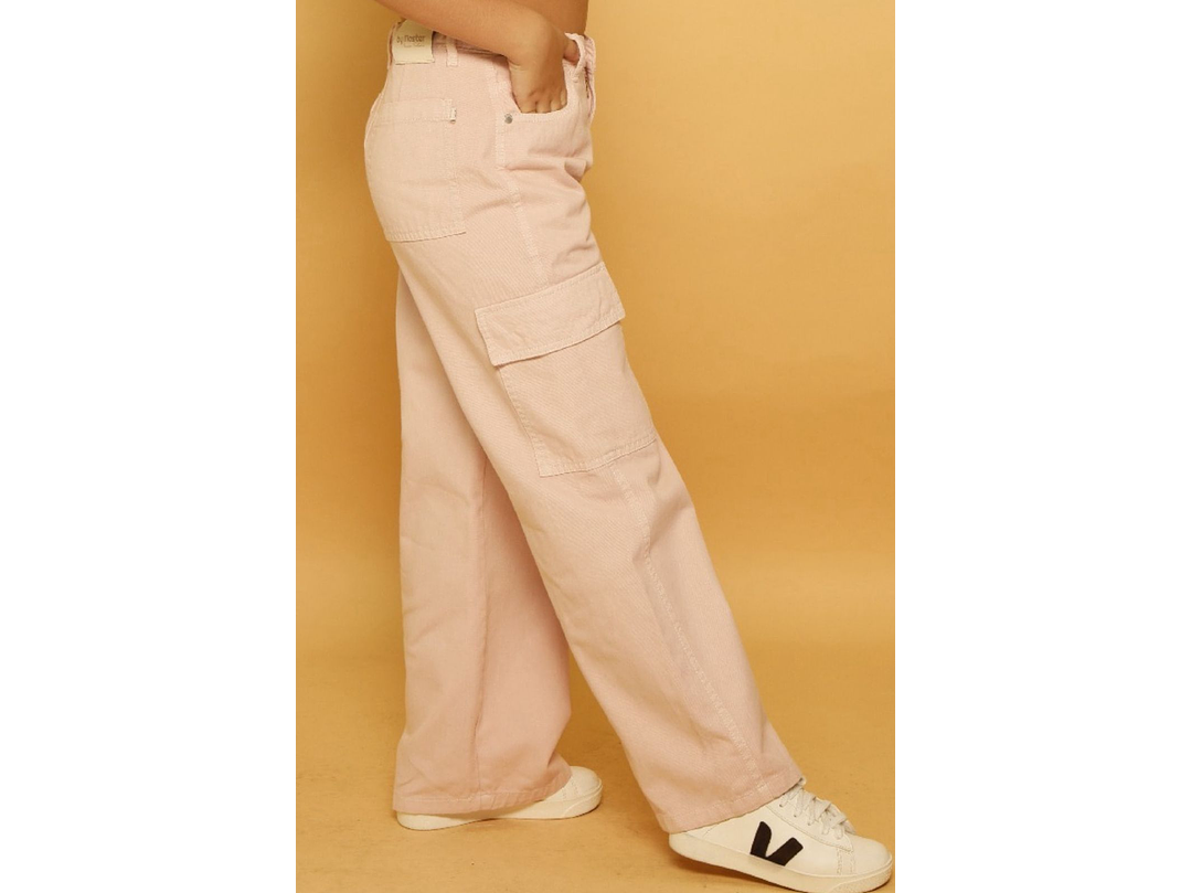 Pantalón By Master 2