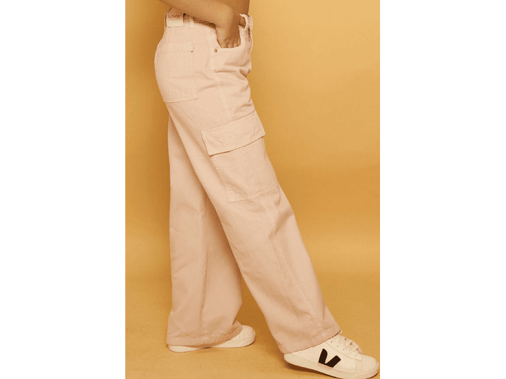 Pantalón By Master 2