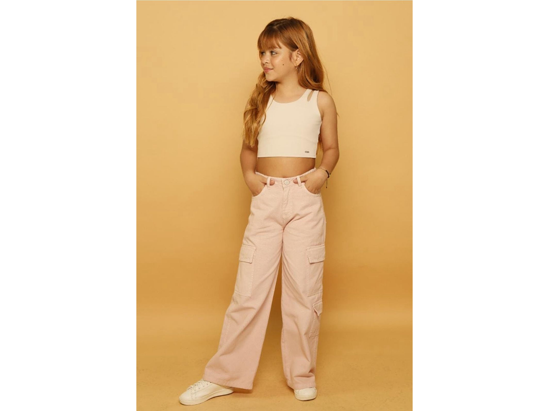 Pantalón By Master 1