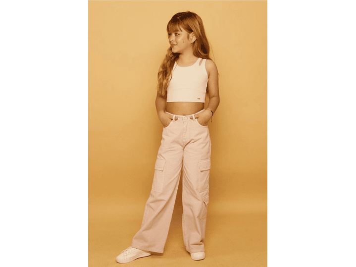 Pantalón By Master 1