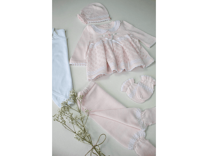 Primera Puesta Española 7