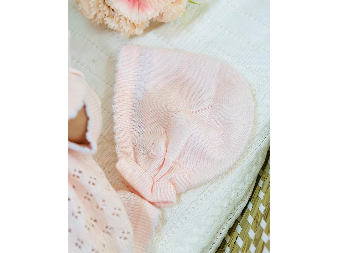 Primera Puesta Española 4