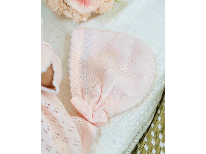 Primera Puesta Española 4