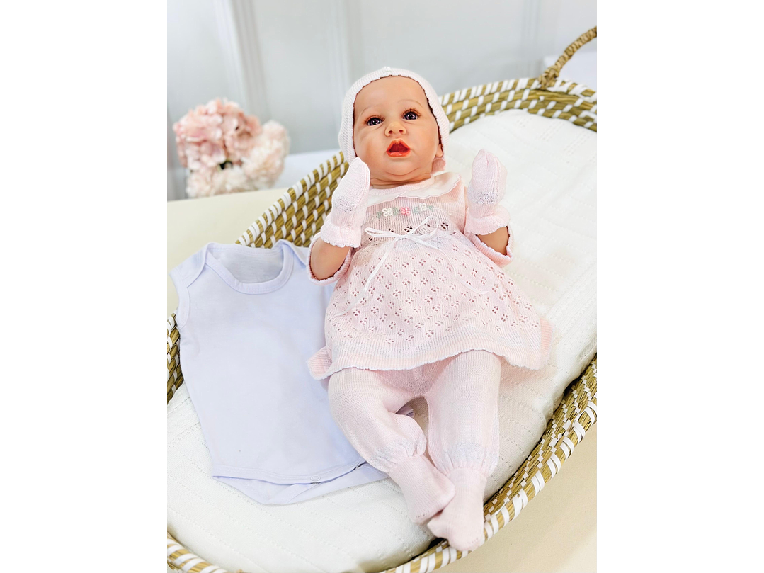 Primera Puesta Española 2