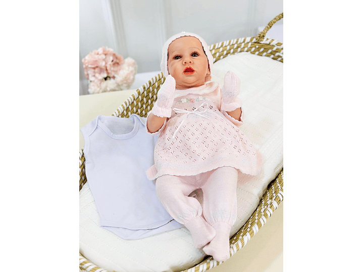 Primera Puesta Española 2