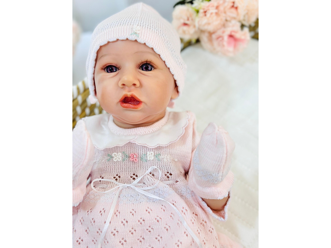 Primera Puesta Española 3