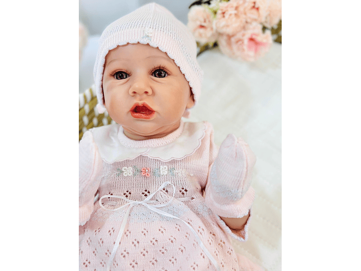 Primera Puesta Española 3