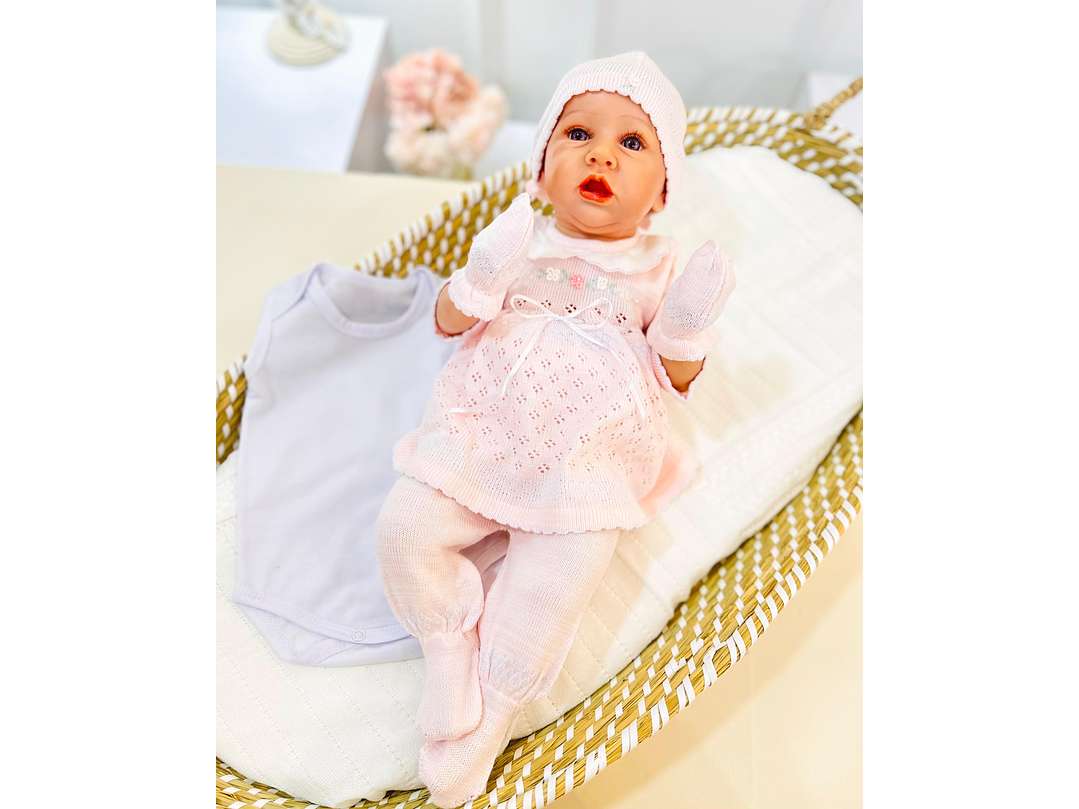 Primera Puesta Española 1