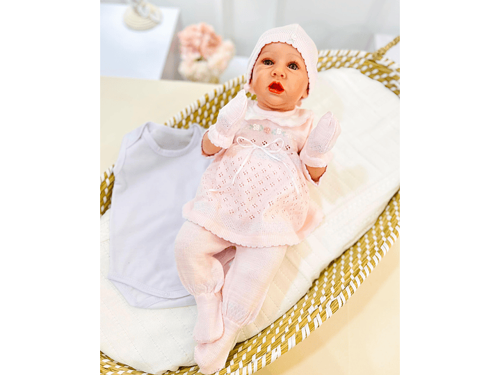 Primera Puesta Española 1