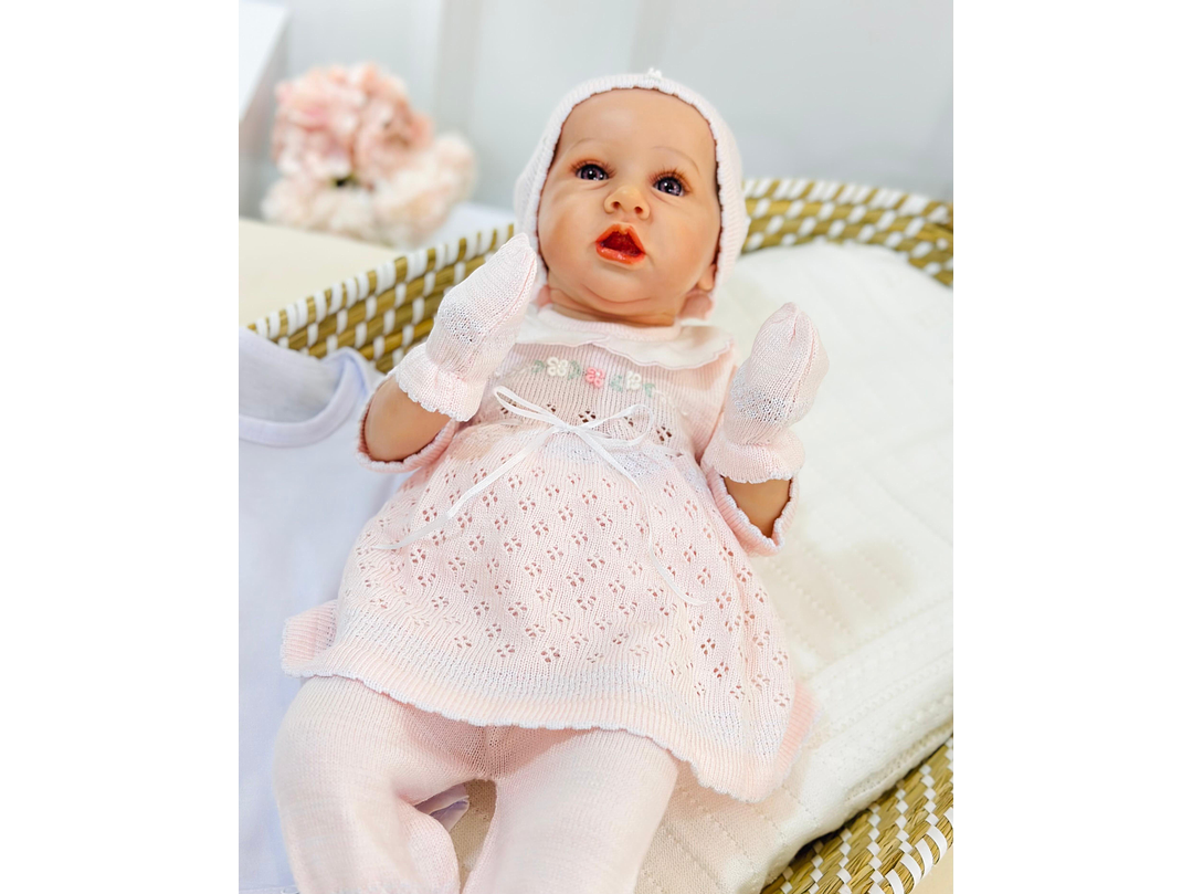 Primera Puesta Española 5