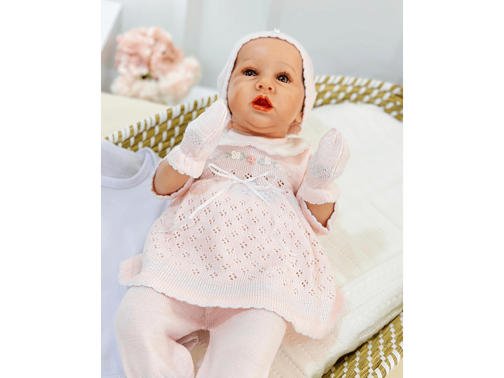 Primera Puesta Española 5