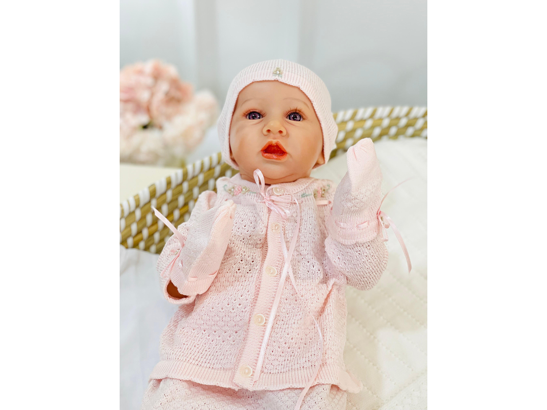 Primera Puesta Española  2