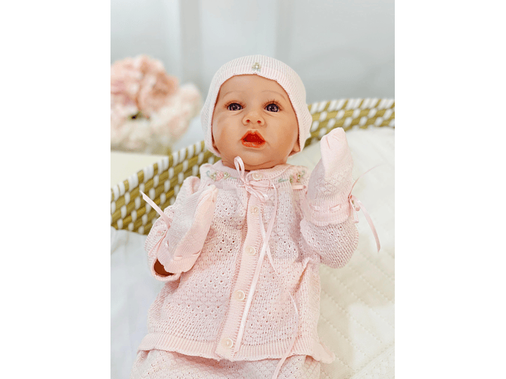 Primera Puesta Española  2