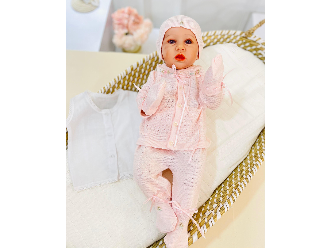 Primera Puesta Española  1