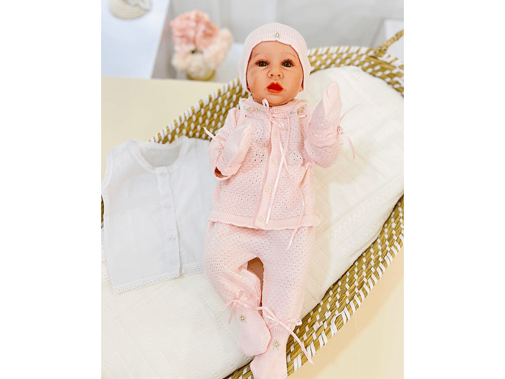 Primera Puesta Española  1